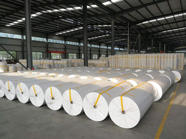 蛟河狭缝式涤纶纺粘无纺布